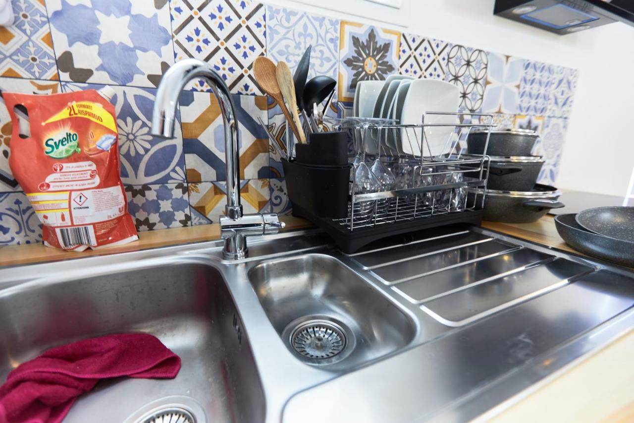 Cozy And Funny Apartment In Front Of Vatican Museums - Myflat In Rome Exterior photo