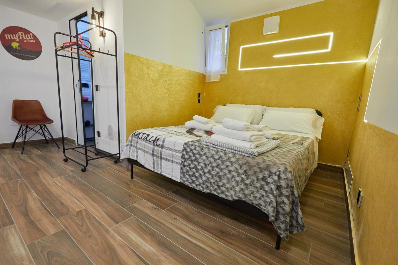 Cozy And Funny Apartment In Front Of Vatican Museums - Myflat In Rome Exterior photo