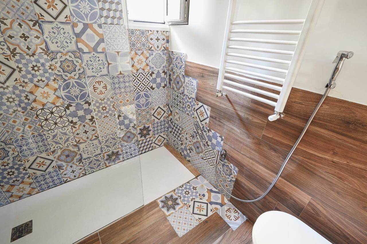 Cozy And Funny Apartment In Front Of Vatican Museums - Myflat In Rome Exterior photo