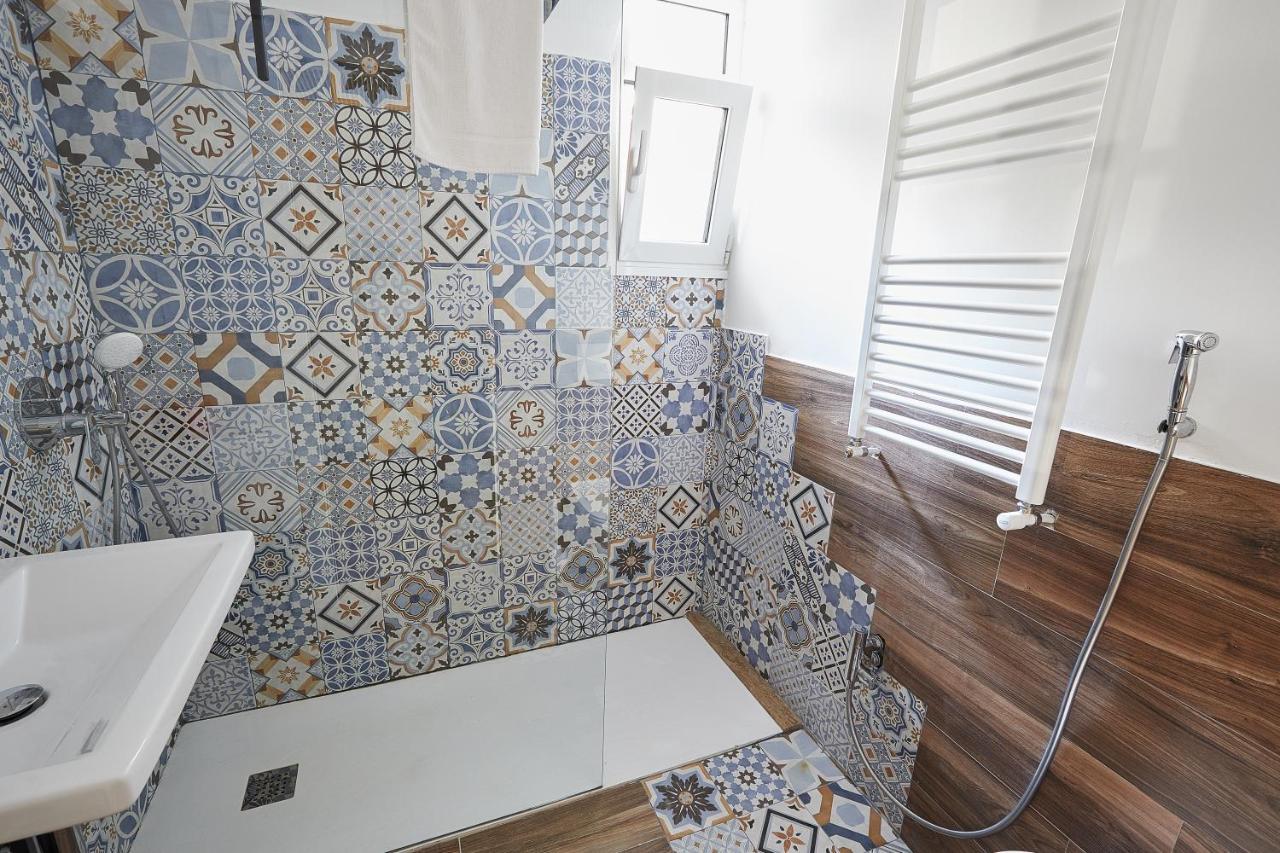 Cozy And Funny Apartment In Front Of Vatican Museums - Myflat In Rome Exterior photo